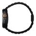 Nomad remienok pre Apple Watch 44-49 mm - Titanium Band/Black Hardware NM014834858