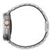 Nomad remienok pre Apple Watch 44-49mm - Titanium Band/Natural Hardware NM011635858