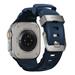 Nomad remienok Rocky Point Band pre Apple Watch 46/49mm - Atlantic NM013589858
