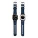 Nomad remienok Rocky Point Band pre Apple Watch 46/49mm - Atlantic NM013589858