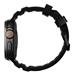 Nomad remienok Rocky Point Band pre Apple Watch 46/49mm - Carbon Black/Black NM011697858