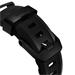 Nomad remienok Rocky Point Band pre Apple Watch 46/49mm - Carbon Black/Black NM011697858