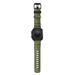 Nomad remienok Rocky Point Band pre Apple Watch 46/49mm - Forest/Black NM014797858