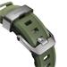 Nomad remienok Rocky Point Band pre Apple Watch 46/49mm - Forest/Natural NM014841858