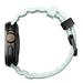 Nomad remienok Rocky Point Band pre Apple Watch 46/49mm - Icy Blue Glow/Black NM014445858