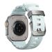 Nomad remienok Rocky Point Band pre Apple Watch 46/49mm - Icy Blue Glow/Natural NM014452858