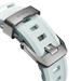 Nomad remienok Rocky Point Band pre Apple Watch 46/49mm - Icy Blue Glow/Natural NM014452858