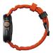 Nomad remienok Rocky Point Band pre Apple Watch 46/49mm - Magma/Black NM014865858
