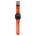 Nomad remienok Rocky Point Band pre Apple Watch 46/49mm - Magma/Black NM014865858