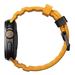 Nomad remienok Rocky Point Band pre Apple Watch 46/49mm - Sol/Black NM014810858