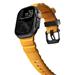 Nomad remienok Rocky Point Band pre Apple Watch 46/49mm - Sol/Black NM014810858