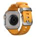 Nomad remienok Rocky Point Band pre Apple Watch 46/49mm - Sol NM013602858