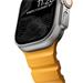 Nomad remienok Rocky Point Band pre Apple Watch 46/49mm - Sol NM013602858
