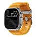 Nomad remienok Rocky Point Band pre Apple Watch 46/49mm - Sol NM013602858