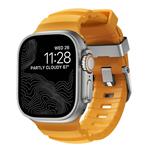 Nomad remienok Rocky Point Band pre Apple Watch 46/49mm - Sol NM013602858