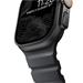Nomad remienok Rocky Point Band pre Apple Watch 46/49mm - Storm/Black NM014803858
