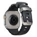Nomad remienok Rocky Point Band pre Apple Watch 46/49mm - Storm NM013596858