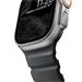 Nomad remienok Rocky Point Band pre Apple Watch 46/49mm - Storm NM013596858