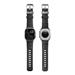 Nomad remienok Rocky Point Band pre Apple Watch 46/49mm - Storm NM013596858