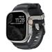 Nomad remienok Rocky Point Band pre Apple Watch 46/49mm - Storm NM013596858