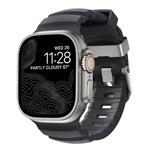 Nomad remienok Rocky Point Band pre Apple Watch 46/49mm - Storm NM013596858