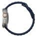 Nomad remienok Sport Strap pre Apple Watch 42/44/45/49mm - Atlantic Blue NM01219385