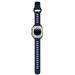 Nomad remienok Sport Strap pre Apple Watch 42/44/45/49mm - Atlantic Blue NM01219385