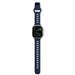 Nomad remienok Sport Strap pre Apple Watch 42/44/45/49mm - Atlantic Blue NM01219385