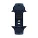 Nomad remienok Sport Strap pre Apple Watch 42/44/45/49mm - Atlantic Blue NM01219385
