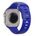 Nomad remienok Sport Strap pre Apple Watch 42/44/45/49mm - Blurple NM018607858