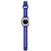 Nomad remienok Sport Strap pre Apple Watch 42/44/45/49mm - Blurple NM018607858