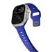 Nomad remienok Sport Strap pre Apple Watch 42/44/45/49mm - Blurple NM018607858