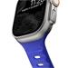 Nomad remienok Sport Strap pre Apple Watch 42/44/45/49mm - Blurple NM018607858