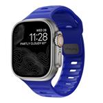 Nomad remienok Sport Strap pre Apple Watch 42/44/45/49mm - Blurple NM018607858