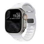 Nomad remienok Sport Strap pre Apple Watch 42/44/45/49mm - Coastal Rock NM01111085