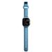 Nomad remienok Sport Strap pre Apple Watch 42/44/45/49mm - Electric Blue NM01008385