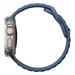 Nomad remienok Sport Strap pre Apple Watch 44-49mm - Naval Blue NM014919858