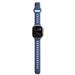 Nomad remienok Sport Strap pre Apple Watch 44-49mm - Naval Blue NM014919858