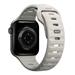 Nomad remienok Sport Strap pre Apple Watch 44-49mm - Stone NM014889858