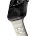 Nomad remienok Sport Strap pre Apple Watch 44-49mm - Stone NM014889858