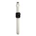 Nomad remienok Sport Strap pre Apple Watch 44-49mm - Stone NM014889858