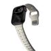 Nomad remienok Sport Strap pre Apple Watch 44-49mm - Stone NM014889858