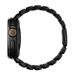 Nomad remienok Stratos pre Apple Watch 44-49mm - Black/Black Hardware NM011154858