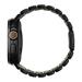 Nomad remienok Stratos pre Apple Watch 44-49mm - Forest Green/Black Hardware NM009575858
