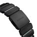 Nomad remienok Stratos pre Apple Watch 44-49mm - Ice Blue Glow/Black Hardware NM009896858