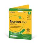 NORTON 360 STANDARD 10GB + VPN 1 uživatel pro 1 zařízení na 1rok 21405801