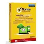 NORTON SECURITY STANDARD 3.0 CZ 1 uživatel pro 1 zařízení na 12 měsíců - elektronicky (ESD) 21358350
