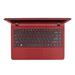 Notebook Acer Aspire ES 13 13,3, N4200, 4GB, 64GB, W10 černo-červený NX.GHMEC.001