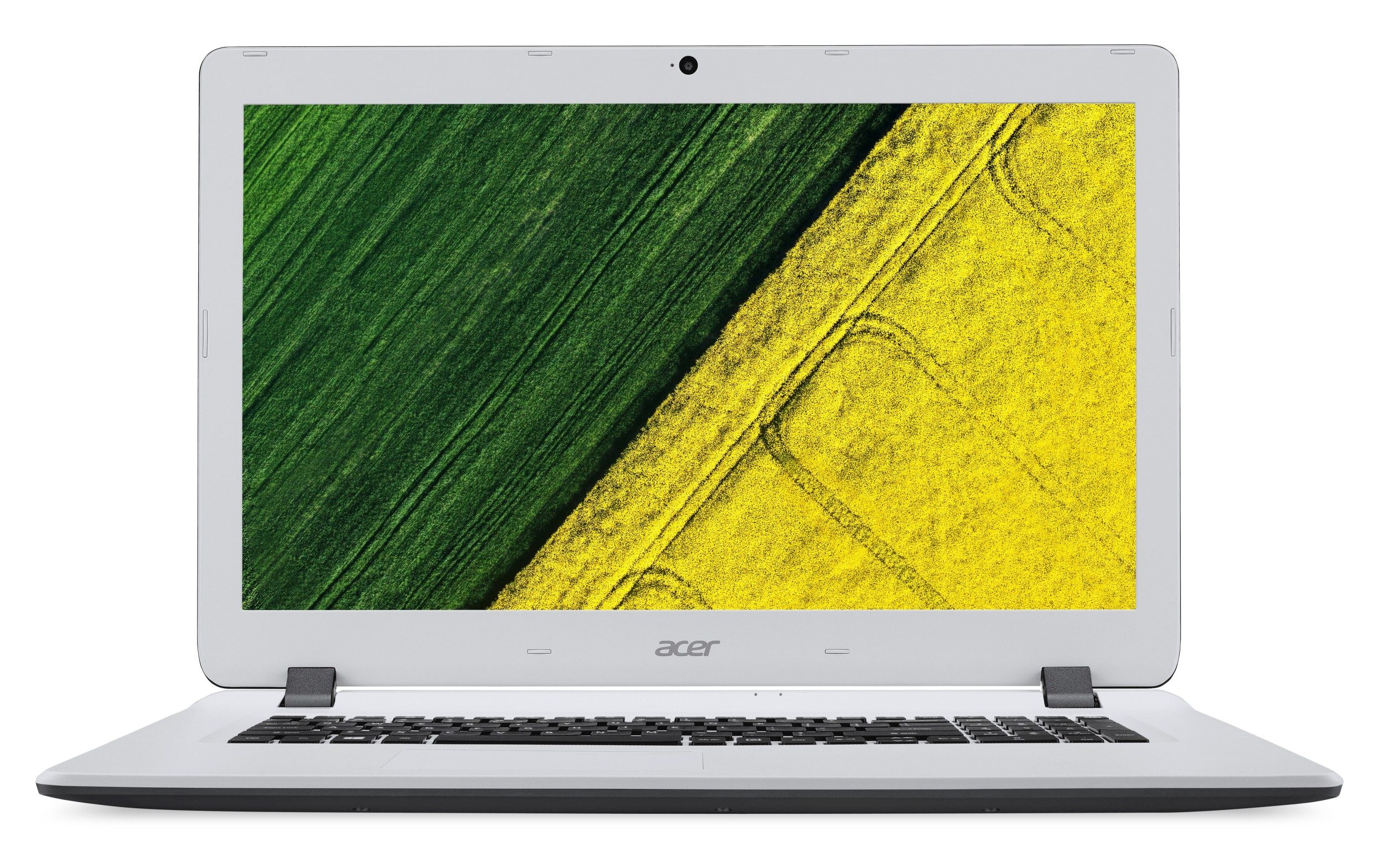Notebook Acer Aspire ES 17 17,3, N3450, 4GB, 1TB, W10 černo-bílý NX.GH6EC.002