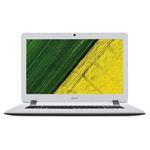 Notebook Acer Aspire ES 17 17,3, N3450, 4GB, 1TB, W10 černo-bílý